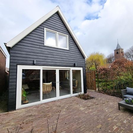 Vakantiehuis Aagtekerke Ak12 Exterior photo