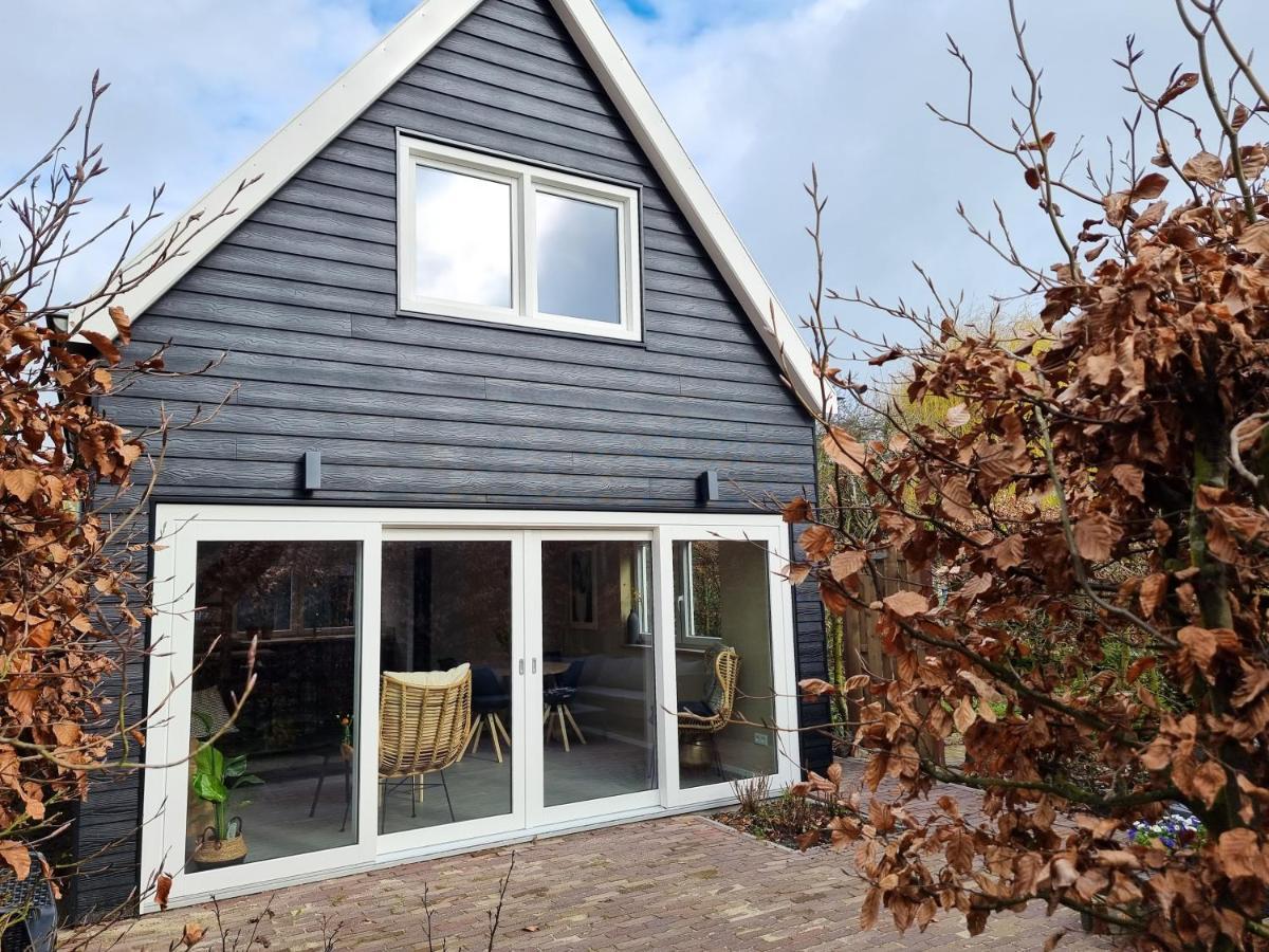 Vakantiehuis Aagtekerke Ak12 Exterior photo